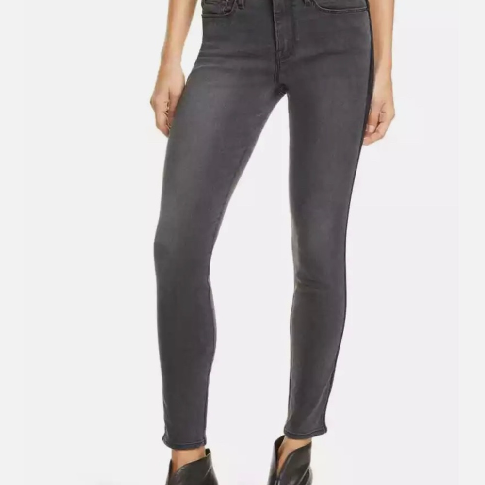 NWT FRAME DENIM Le Skinny de Jeanne